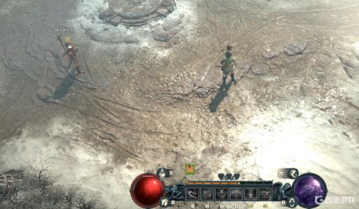 暗黑四帧数怎么看?_暗黑4游戏模式