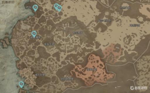 暗黑4地狱狂潮隐藏宝箱在哪?2