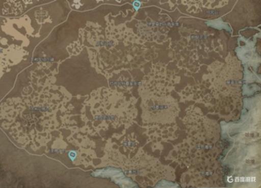 暗黑4地狱狂潮隐藏宝箱在哪?3