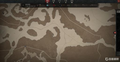 暗黑四莉莉丝雕像位置在哪?10