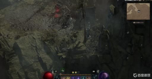 暗黑四莉莉丝雕像位置在哪?21