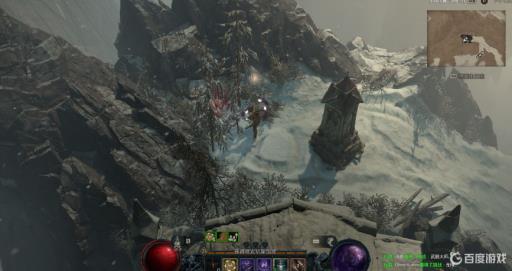 暗黑四莉莉丝雕像位置在哪?29