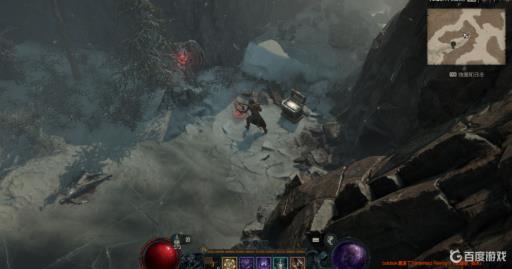 暗黑四莉莉丝雕像位置在哪?31