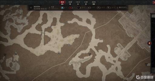 暗黑四莉莉丝雕像位置在哪?42