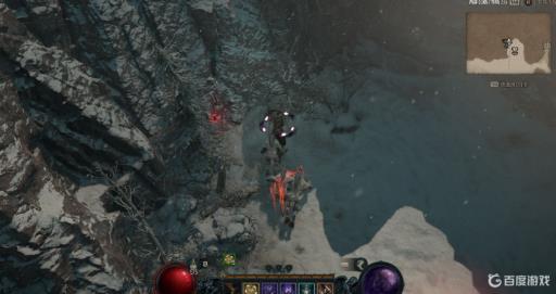 暗黑四莉莉丝雕像位置在哪?51