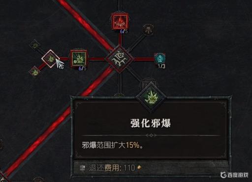 暗黑破坏神4死灵法师加点方式是什么?10