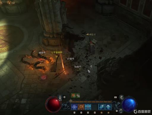 暗黑4屠夫怎么打?4