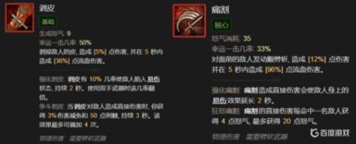 暗黑破坏神4野蛮人装备怎么搭配?1