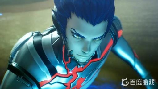 真女神转生5各个角色的介绍都是什么?3