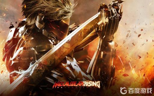 合金装备崛起复仇怎么格挡?1