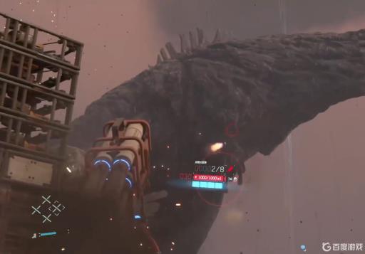 死亡搁浅最终boss是谁?5