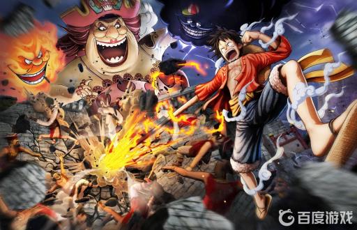 海贼无双5还会出吗?1