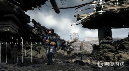 死亡搁浅bt能永久消灭吗?_死亡搁浅bb链接才能看到的怪物