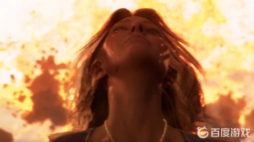 死亡搁浅结局开不开枪?2