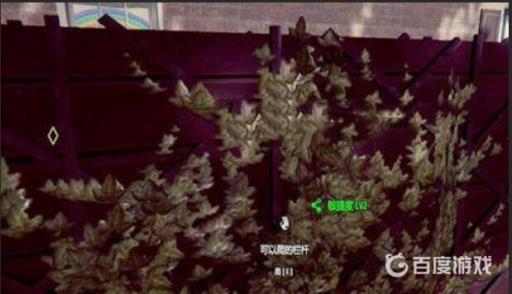 小偷模拟器102号房怎么进?5