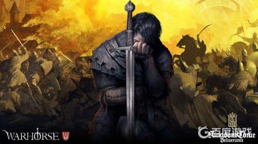 天国拯救莫霍杰德俘虏位置在哪?_天国拯救莫霍杰德药剂