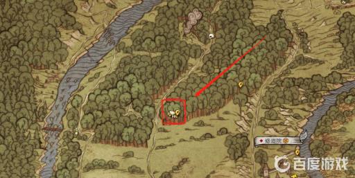 天国拯救黑金套在哪?_天国拯救 黑尔