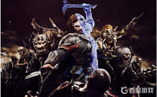 中土世界战争之影和暗影魔多哪个好玩?_中土世界战争之影 暗影摩多