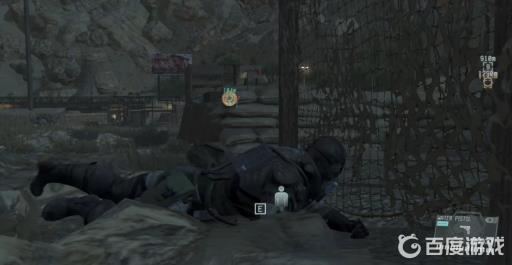 合金装备5幻痛任务6蜜蜂于何处安歇怎么过?6