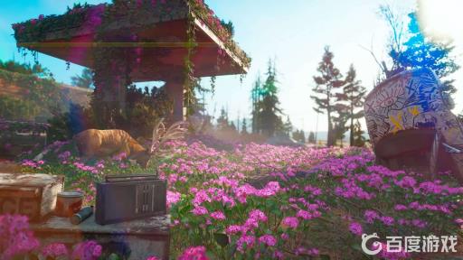 孤岛惊魂5和新曙光哪个好玩?3