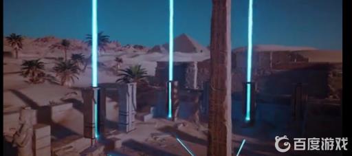 刺客信条起源诸神的馈赠怎么解日冕?3