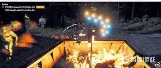 如何完成任务-狂暴?2