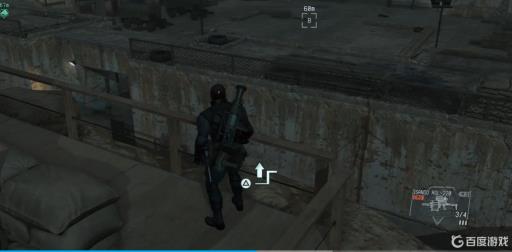 合金装备5幻痛燃烧之男的遗体在哪?1