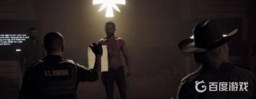 如何完成任务-逮捕令?4