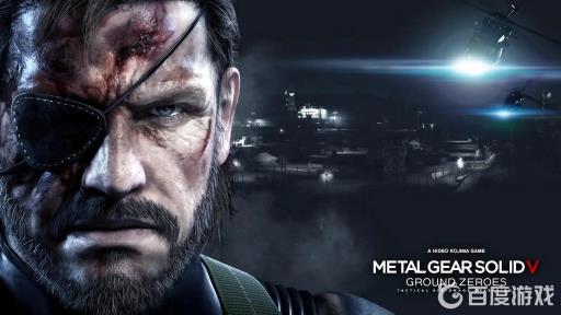 合金装备5幻痛静静怎么抓?_合金装备5幻痛静静在哪