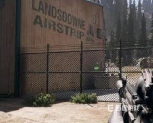 孤岛惊魂5机库之痛2