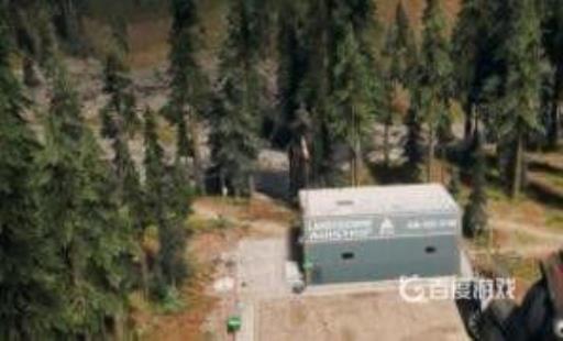 孤岛惊魂5机库之痛4