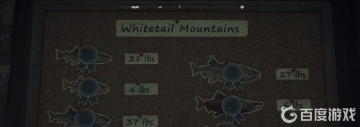 孤岛惊魂5鲑鱼用什么鱼饵?2