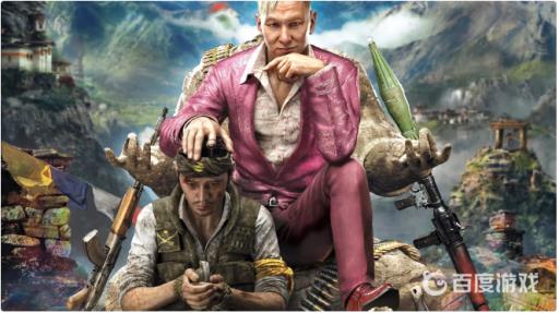 孤岛惊魂5值得入手吗?_孤岛惊魂5最低价多少