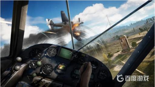 孤岛惊魂5值得入手吗?2