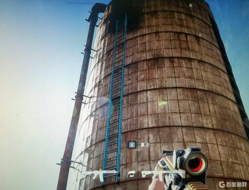 孤岛惊魂5筒仓怎么爬上去?_孤岛惊魂5简仓找不到