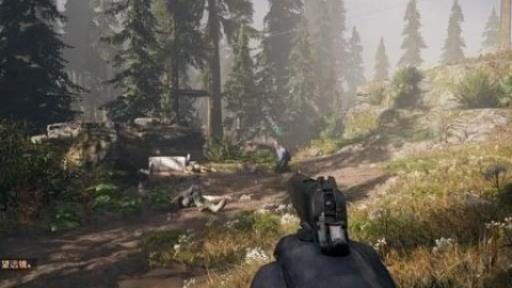 孤岛惊魂5末日预备者储物箱位置在哪?2