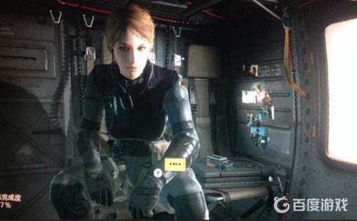 合金装备5怎么用女角色?2