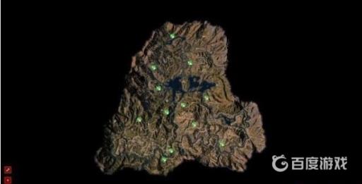 特殊收集品-打火机具体位置是哪里?1