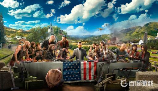 孤岛惊魂5黄蜂窝的储物箱在哪儿?1