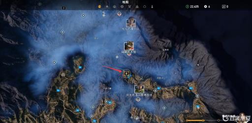 孤岛惊魂5邪教据点位置在哪里?7