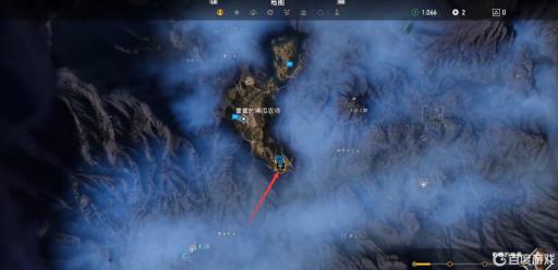 孤岛惊魂5邪教据点位置在哪里?10