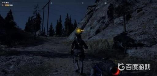 如何完成任务-洁丝?2