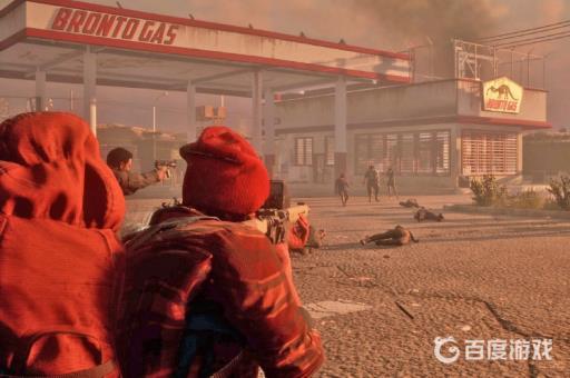 腐烂国度2红爪特工和士兵的区别是什么?1