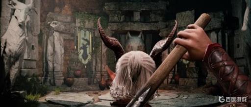 博德之门3卡拉克是好是坏?2