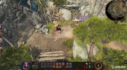 博德之门3豪华版物品在哪?2