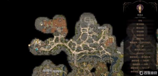 博德之门3银剑怎么拿?_博德之门3boss