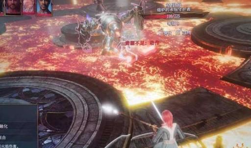 博德之门3精金熔炉boss怎么打?7