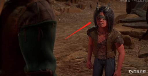 博德之门3摩尔被抓到哪里去了?4