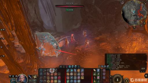 博德之门3秘银矿石位置在哪里?2