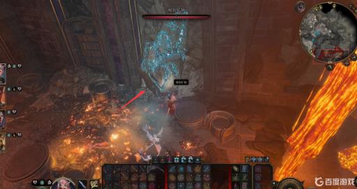 博德之门3秘银矿石位置在哪里?3